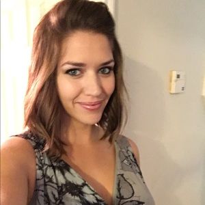 Meet your Posher, Heidi